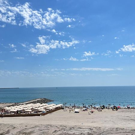 Vila Ann Hotel Eforie Nord Luaran gambar