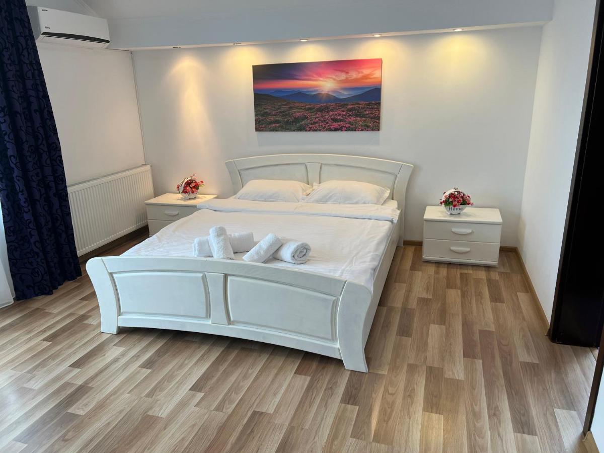 Vila Ann Hotel Eforie Nord Luaran gambar
