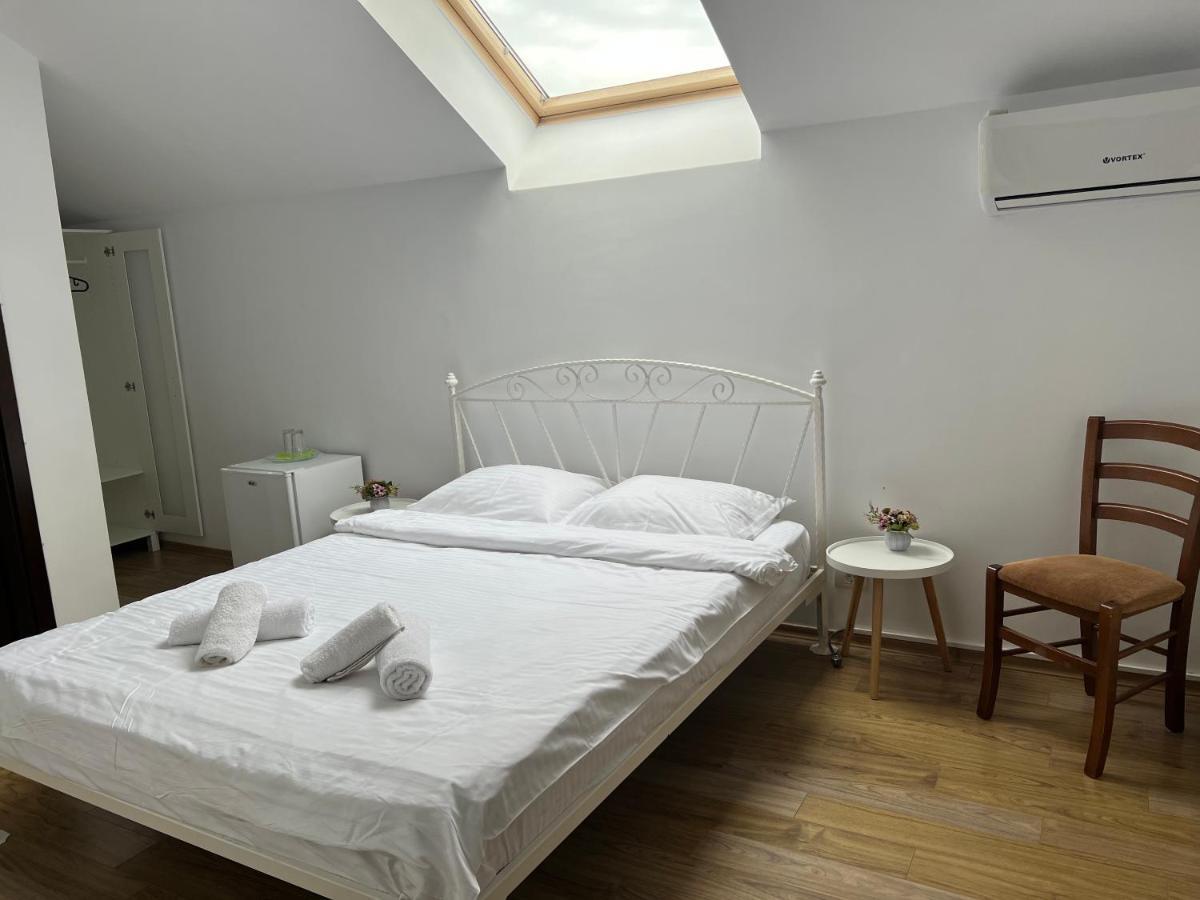 Vila Ann Hotel Eforie Nord Luaran gambar