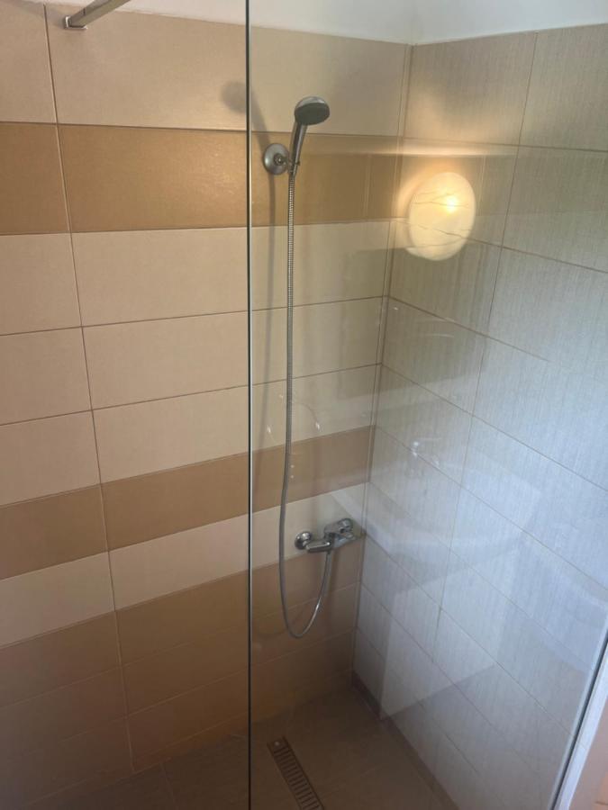 Vila Ann Hotel Eforie Nord Luaran gambar