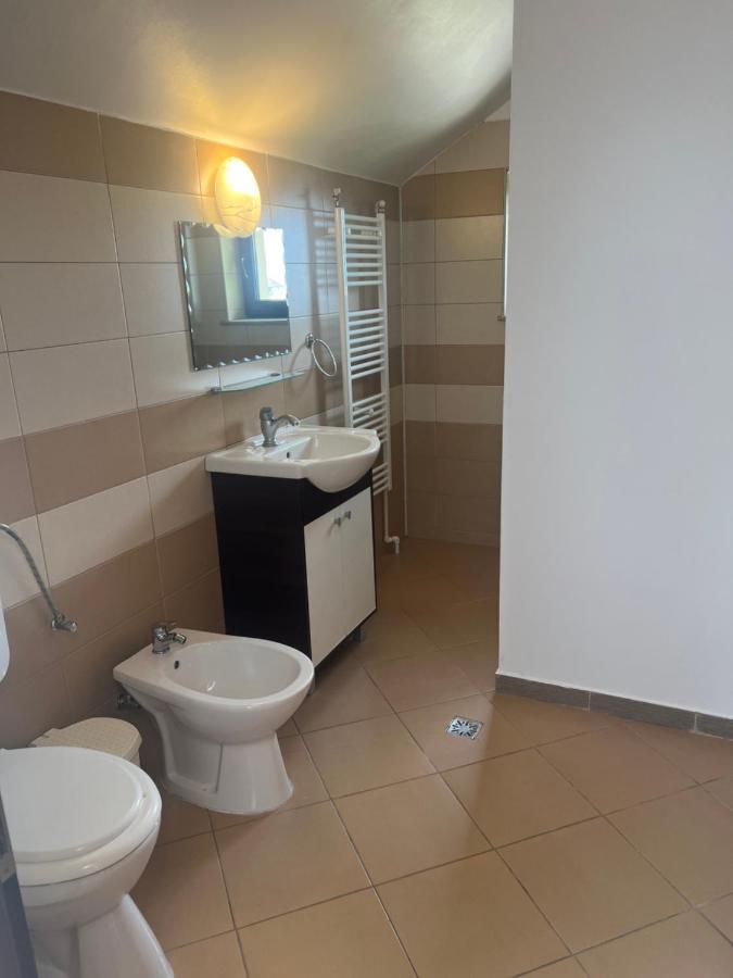 Vila Ann Hotel Eforie Nord Luaran gambar