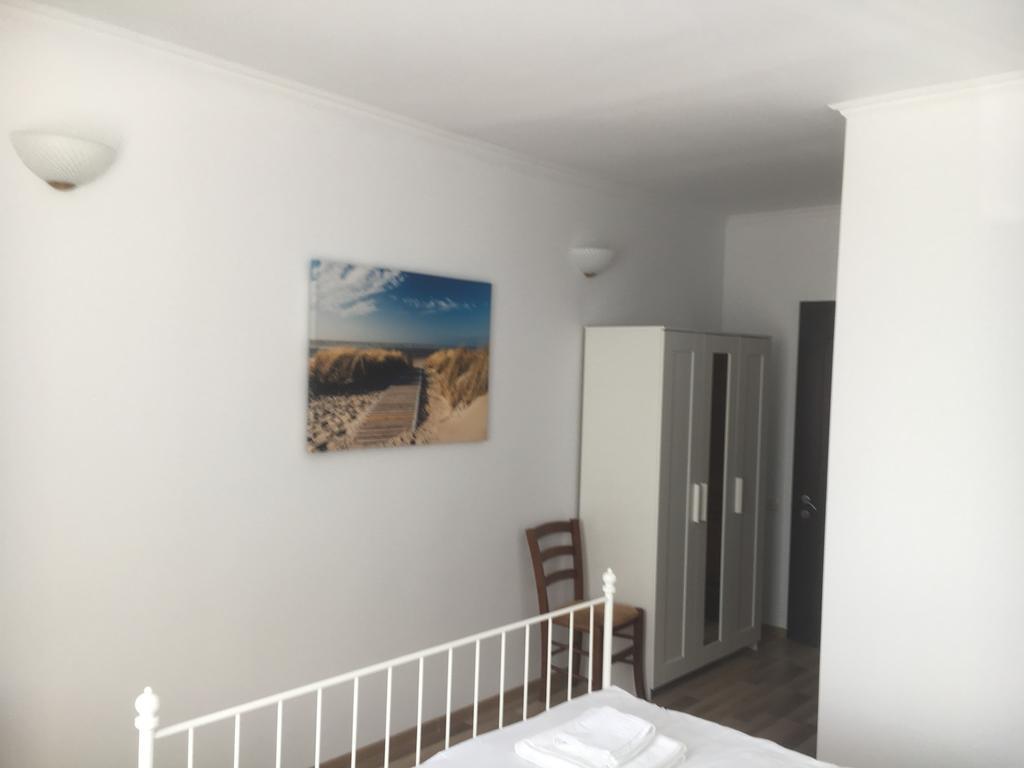 Vila Ann Hotel Eforie Nord Luaran gambar
