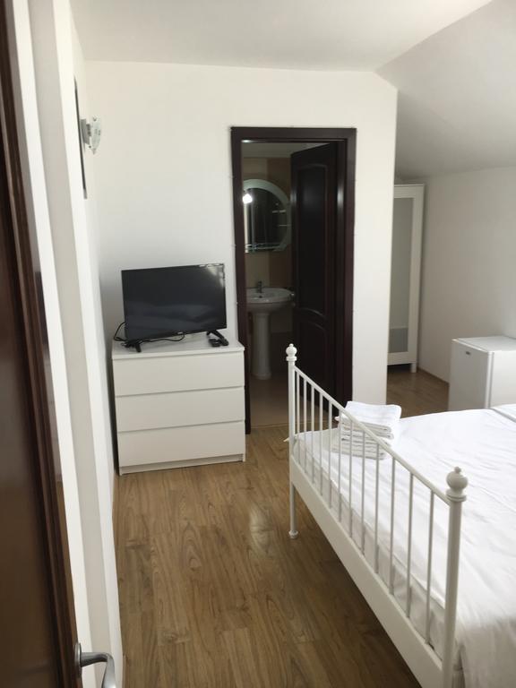 Vila Ann Hotel Eforie Nord Luaran gambar