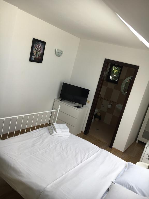 Vila Ann Hotel Eforie Nord Luaran gambar