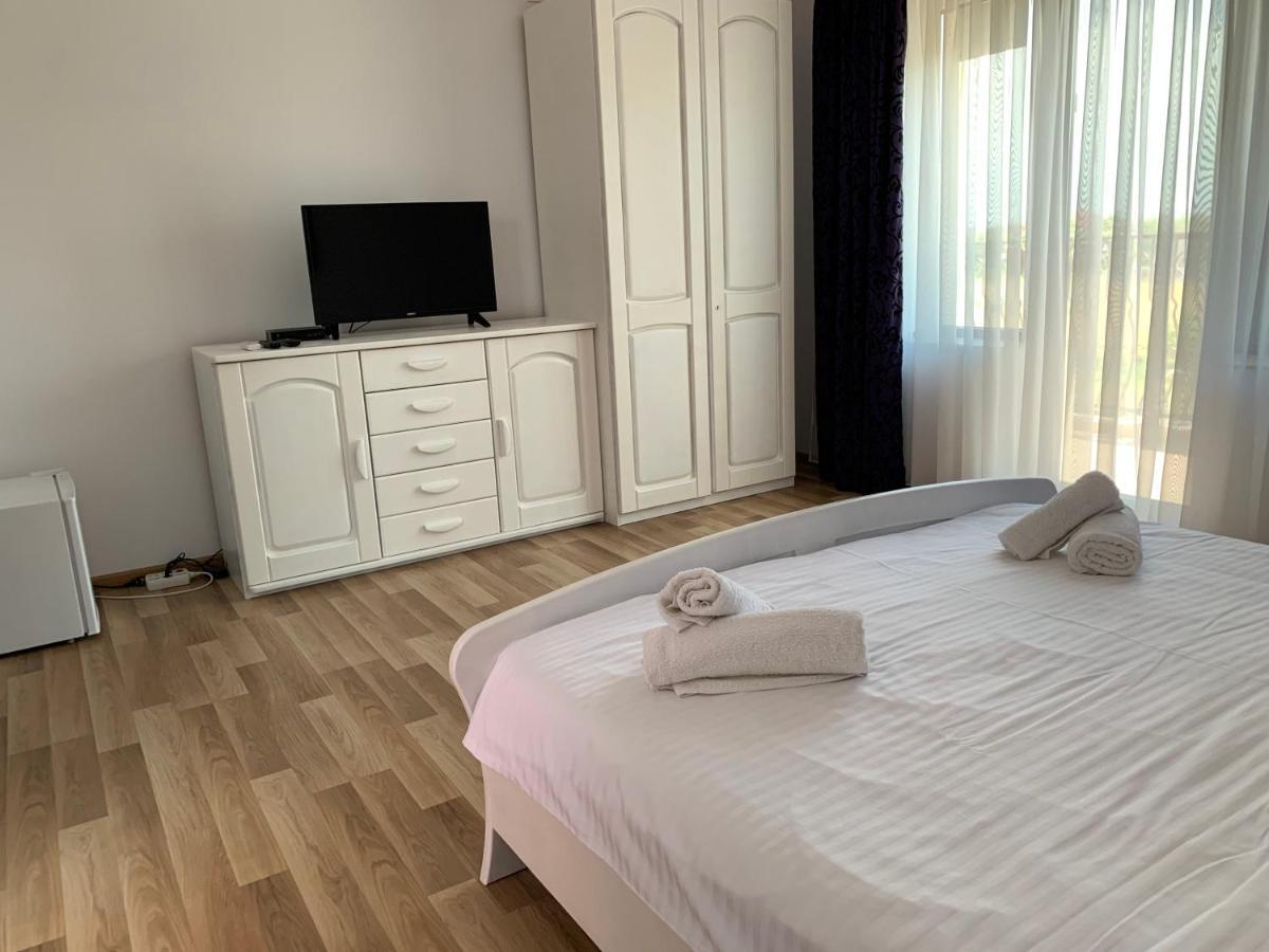 Vila Ann Hotel Eforie Nord Luaran gambar